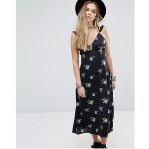 Honeypunch Summer Dress